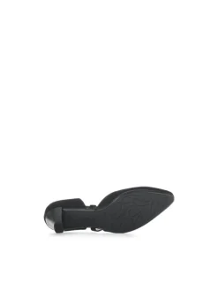 Gabor Pumps^Spangenpumps in schwarz