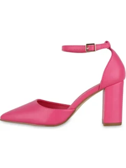 VAN HILL Pumps^Spitze Pumps Harper in Fuchsia