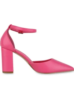 VAN HILL Pumps^Spitze Pumps Harper in Fuchsia