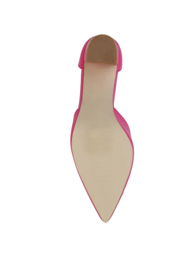 VAN HILL Pumps^Spitze Pumps Harper in Fuchsia