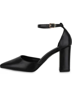 VAN HILL Pumps^Spitze Pumps Harper in Schwarz