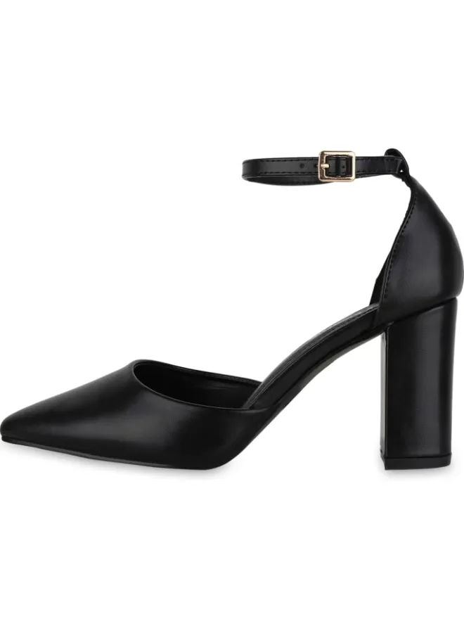 VAN HILL Pumps^Spitze Pumps Harper in Schwarz