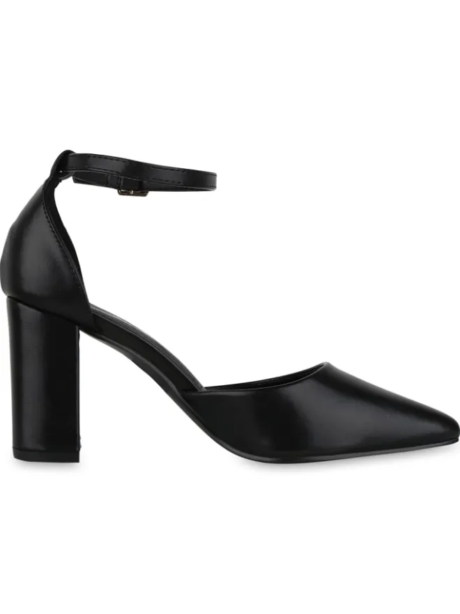VAN HILL Pumps^Spitze Pumps Harper in Schwarz