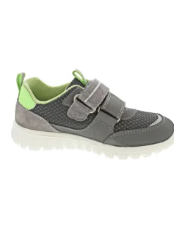SPORT7 Klettschuh Grau><noscript><img width=