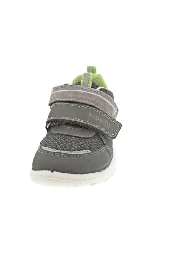 SPORT7 Klettschuh Grau>superfit Discount