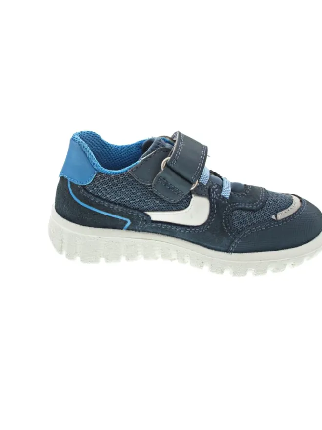 SPORT7 MINI Klettschuh Blau>superfit Online