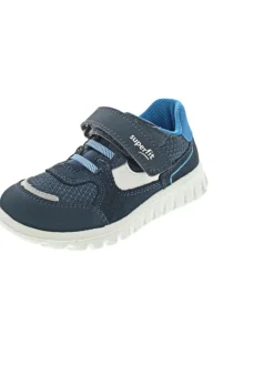 SPORT7 MINI Klettschuh Blau><noscript><img width=