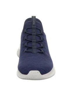 Skechers Halbschuhe^Sportliche Schnürschuhe in Blau