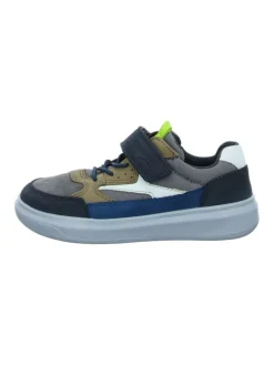 superfit Halbschuhe·Slipper^Sportliche Schnürschuhe in Bunt