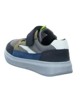 superfit Halbschuhe·Slipper^Sportliche Schnürschuhe in Bunt