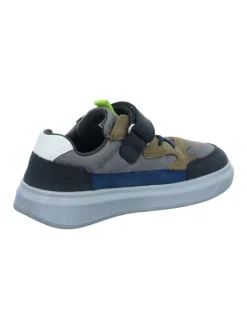 superfit Halbschuhe·Slipper^Sportliche Schnürschuhe in Bunt