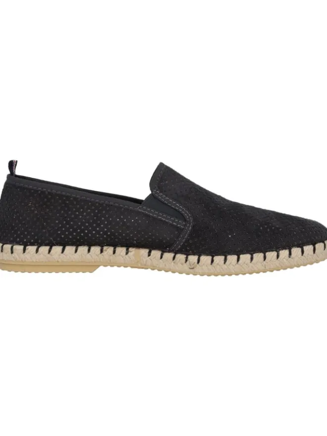 Sportliche Slipper in antracita>Verbenas Best