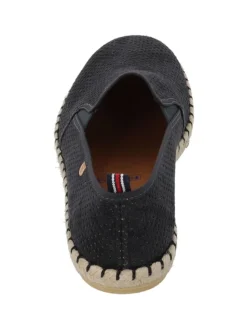 Sportliche Slipper in antracita><noscript><img width=