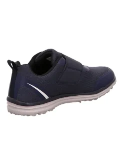 Brütting Halbschuhe^Sportliche Slipper in Blau