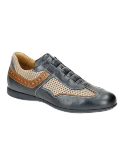 Sportliche Slipper in Blau>Galizio Torresi Online