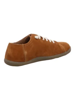 Camper Halbschuhe^Sportliche Slipper in Braun