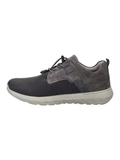 Josef Seibel Halbschuhe^Sportliche Slipper in Grau