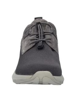 Josef Seibel Halbschuhe^Sportliche Slipper in Grau