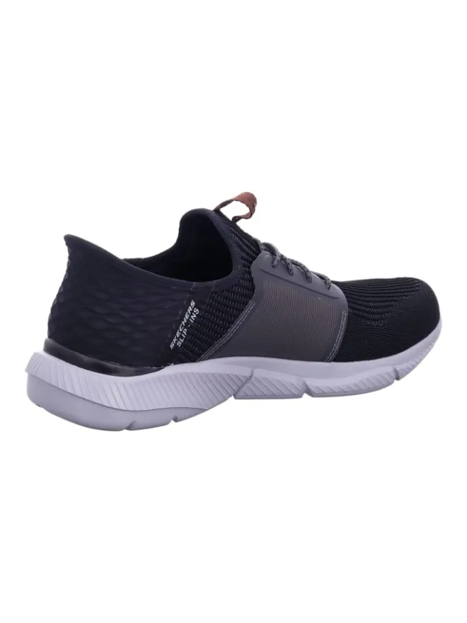Sportliche Slipper in Schwarz>Skechers Best