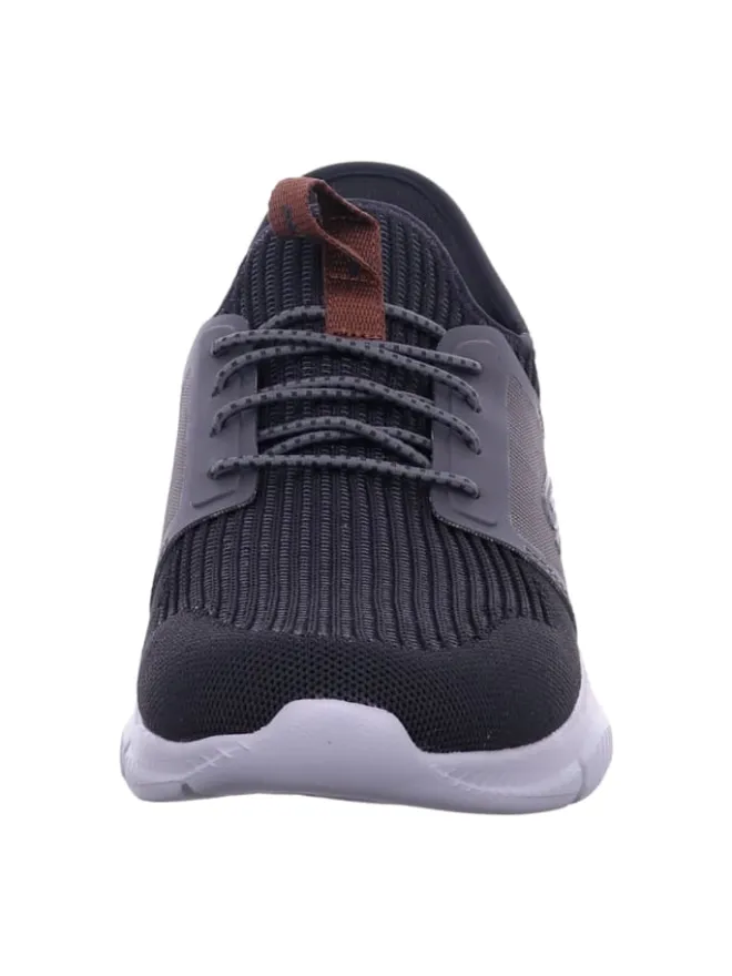 Sportliche Slipper in Schwarz>Skechers Best