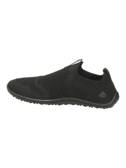 Dockers by Gerli Halbschuhe^Sportliche Slipper in Schwarz