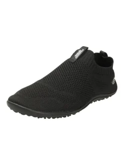 Dockers by Gerli Halbschuhe^Sportliche Slipper in Schwarz