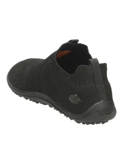 Dockers by Gerli Halbschuhe^Sportliche Slipper in Schwarz