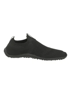 Dockers by Gerli Halbschuhe^Sportliche Slipper in Schwarz