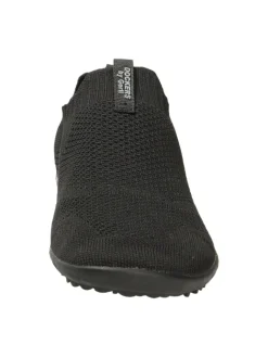 Dockers by Gerli Halbschuhe^Sportliche Slipper in Schwarz