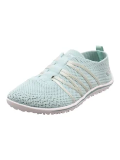 Dockers by Gerli Sneakers^Sportliche Slipper in Türkis