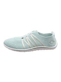 Dockers by Gerli Sneakers^Sportliche Slipper in Türkis