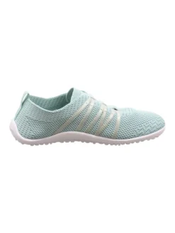 Dockers by Gerli Sneakers^Sportliche Slipper in Türkis