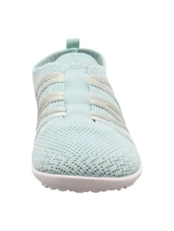 Dockers by Gerli Sneakers^Sportliche Slipper in Türkis
