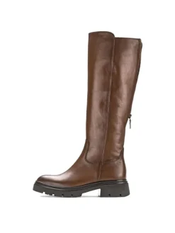 Gabor Stiefel & Boots^Sportliche Stiefel in braun