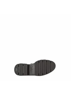 Gabor Stiefel & Boots^Sportliche Stiefel in braun