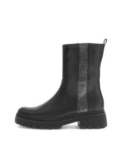 Gabor Stiefeletten^Sportliche Stiefeletten in schwarz