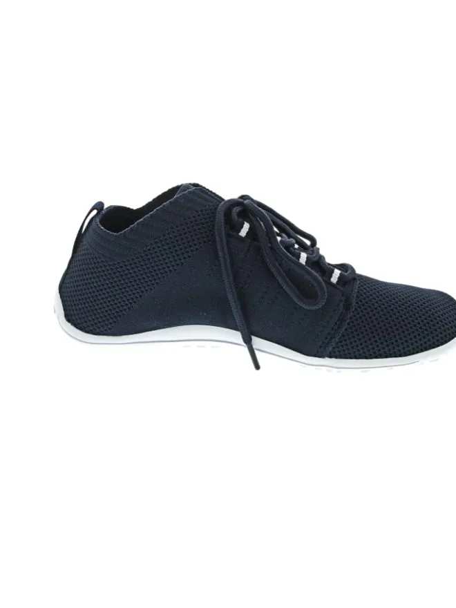 Dockers by Gerli Schnürschuhe^sportlicher Schnürer Blau