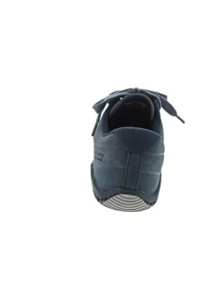 Dockers by Gerli Schnürschuhe^sportlicher Schnürer Blau