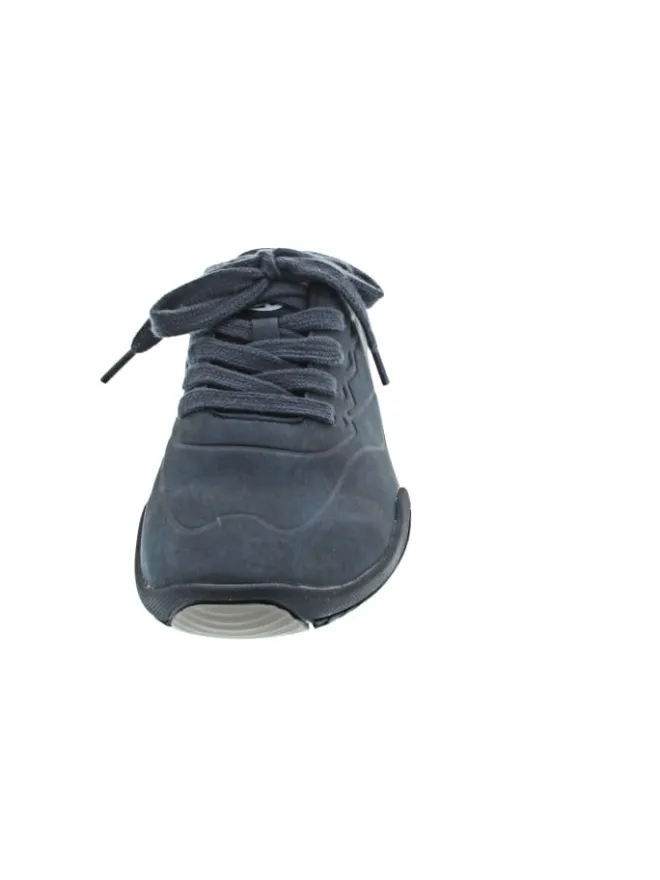 Dockers by Gerli Schnürschuhe^sportlicher Schnürer Blau