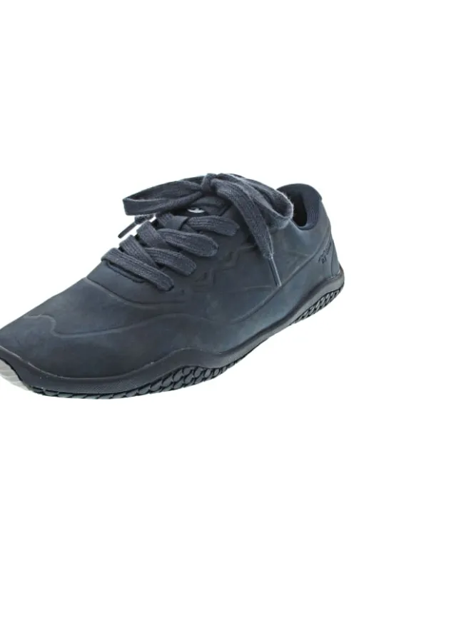 Dockers by Gerli Schnürschuhe^sportlicher Schnürer Blau