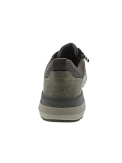 rieker Schnürschuhe^sportlicher Schnürer Braun