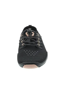 sportlicher Schnürer Schwarz><noscript><img width=
