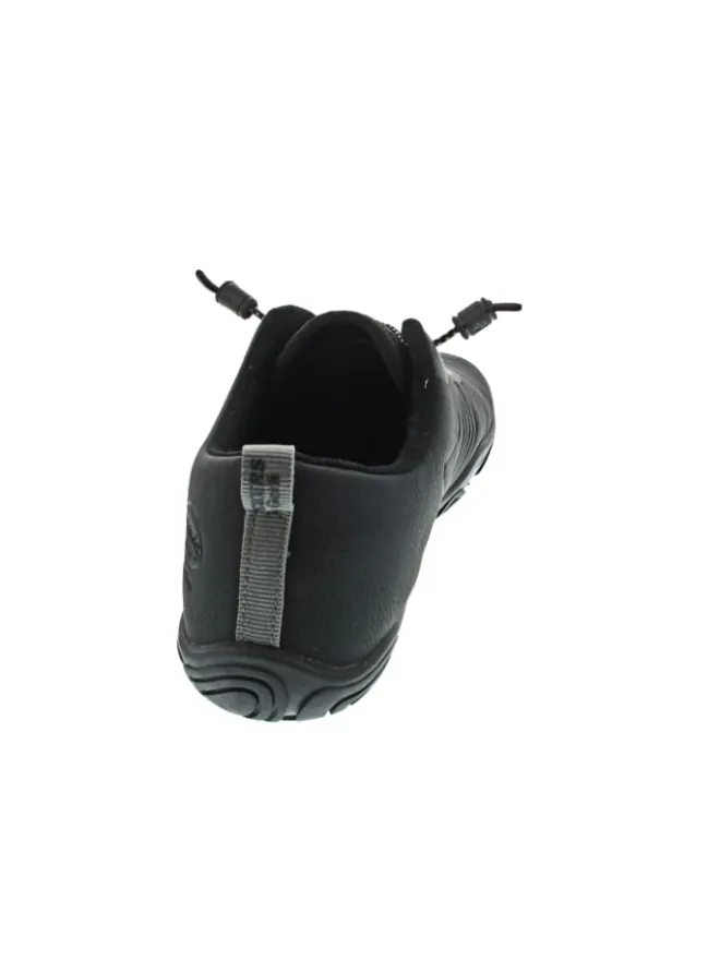 sportlicher Schnürer Schwarz>Dockers by Gerli Online
