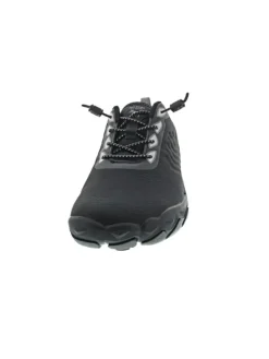 sportlicher Schnürer Schwarz><noscript><img width=