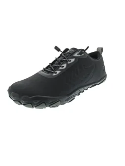 sportlicher Schnürer Schwarz><noscript><img width=