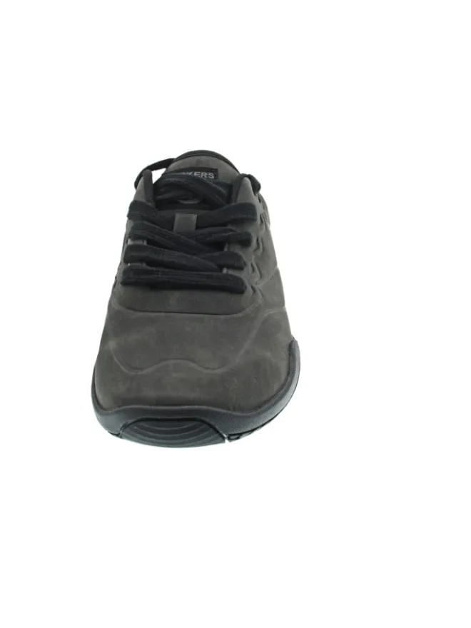 Dockers by Gerli Schnürschuhe^sportlicher Schnürer Schwarz
