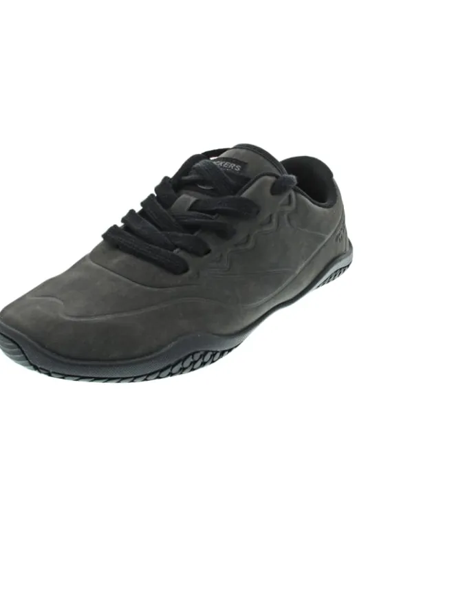 Dockers by Gerli Schnürschuhe^sportlicher Schnürer Schwarz