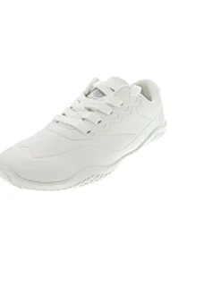 Dockers by Gerli Schnürschuhe^sportlicher Schnürer Weiß