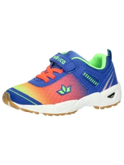Lico Outdoor- & Sportschuhe·Trainings- & Sportschuhe^Sportschuh "Barney VS" in Blau