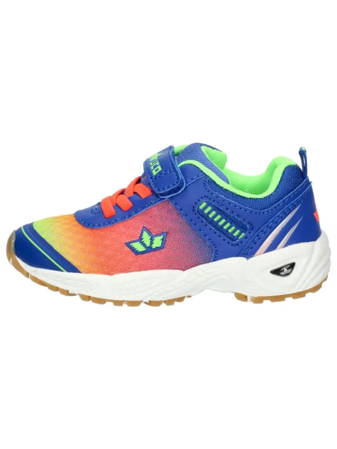 Lico Outdoor- & Sportschuhe·Trainings- & Sportschuhe^Sportschuh "Barney VS" in Blau